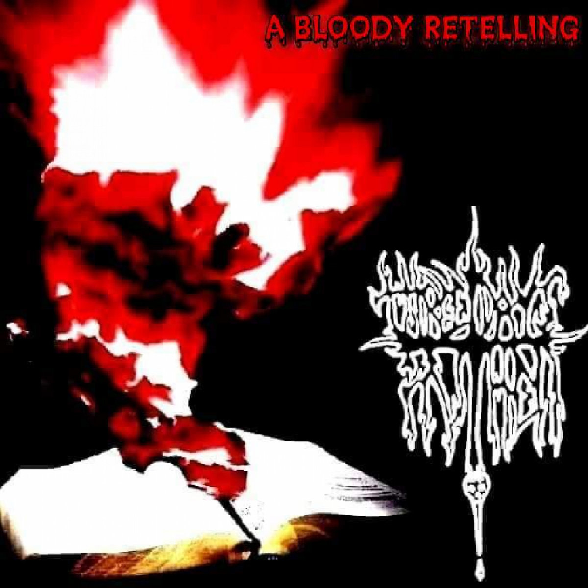 A Bloody Retelling