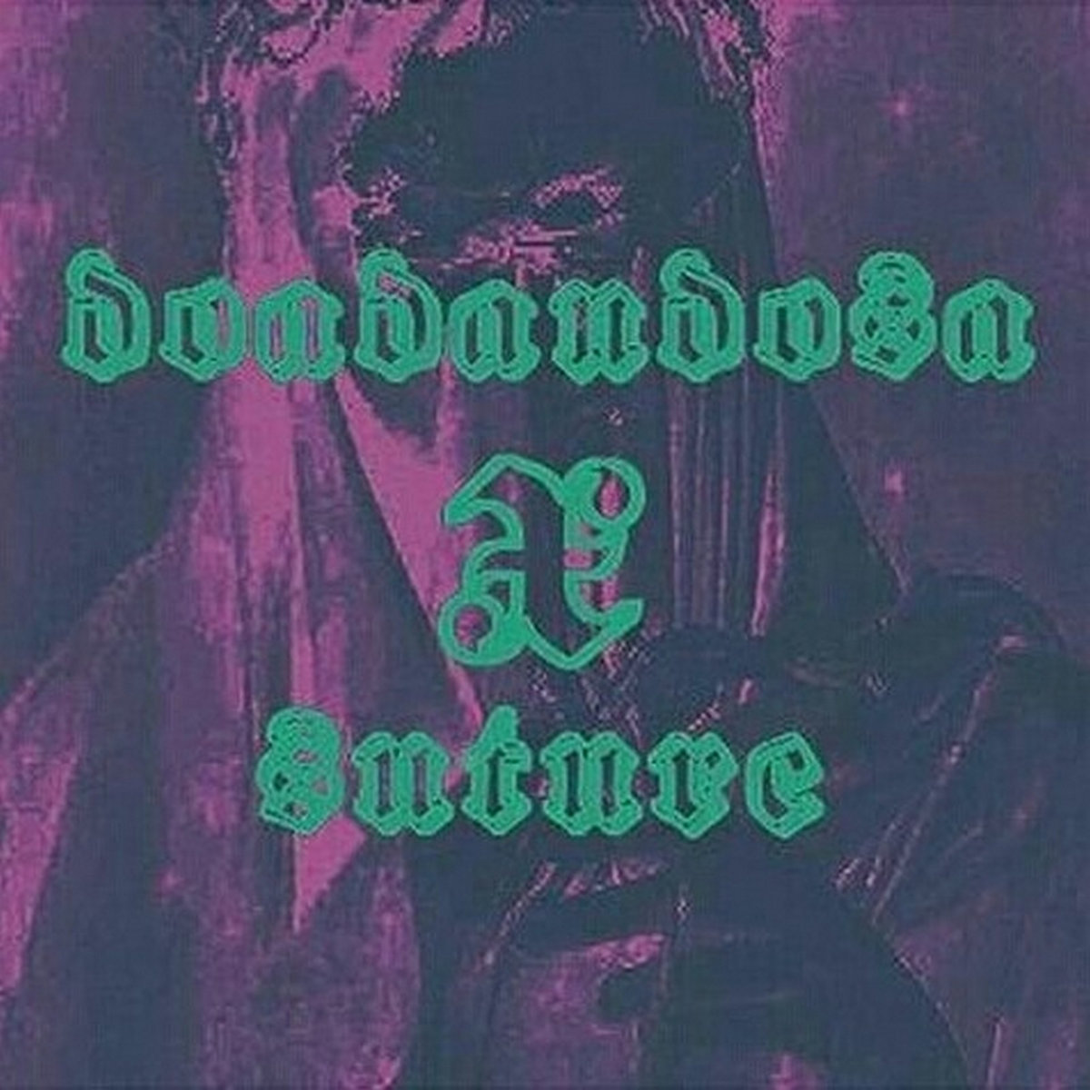Suture x Doadandosa [Split]