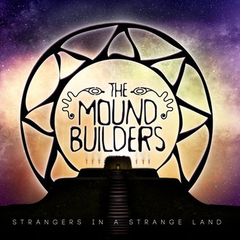 Strangers In A Strange Land