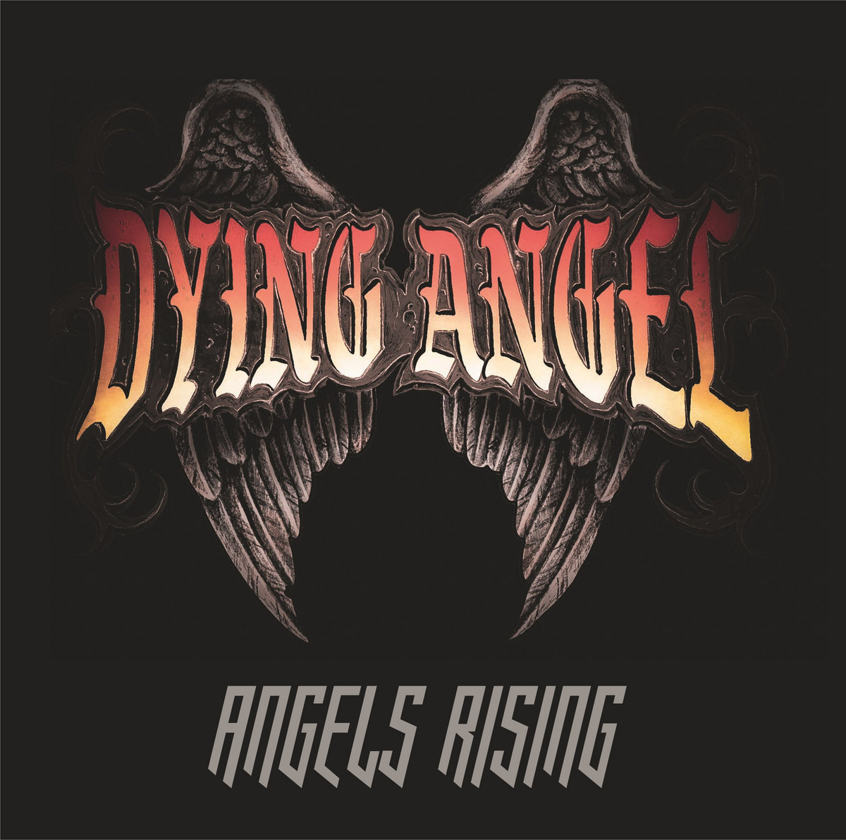 Angels Rising