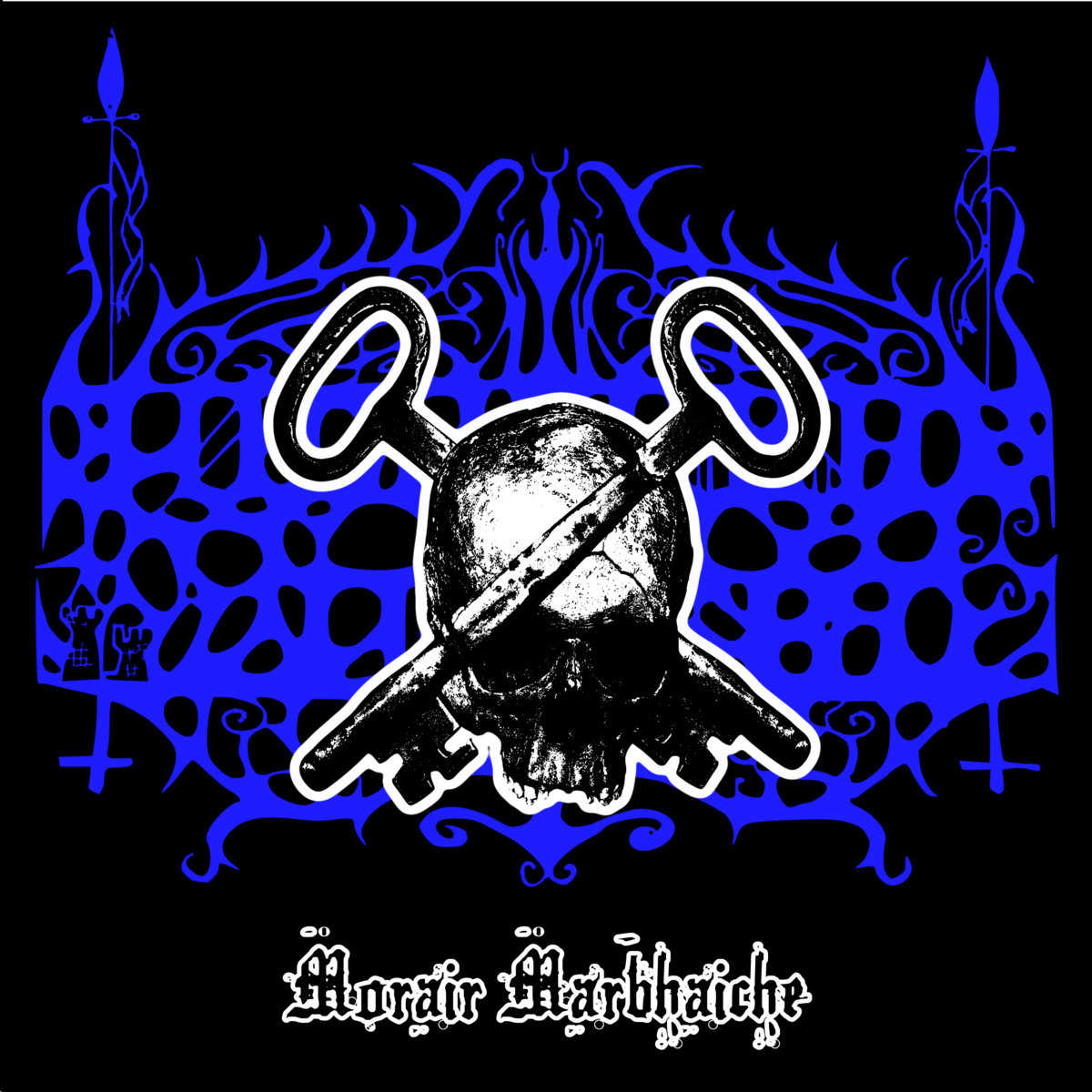 Morair Marbhaiche (Single)