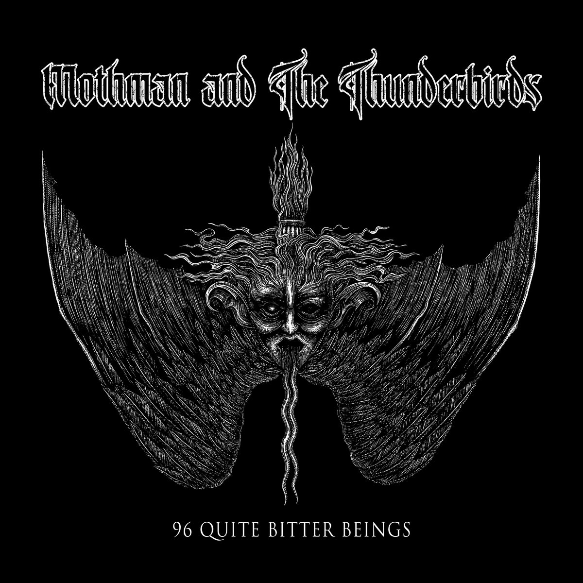 96 Quite Bitter Beings (Single)