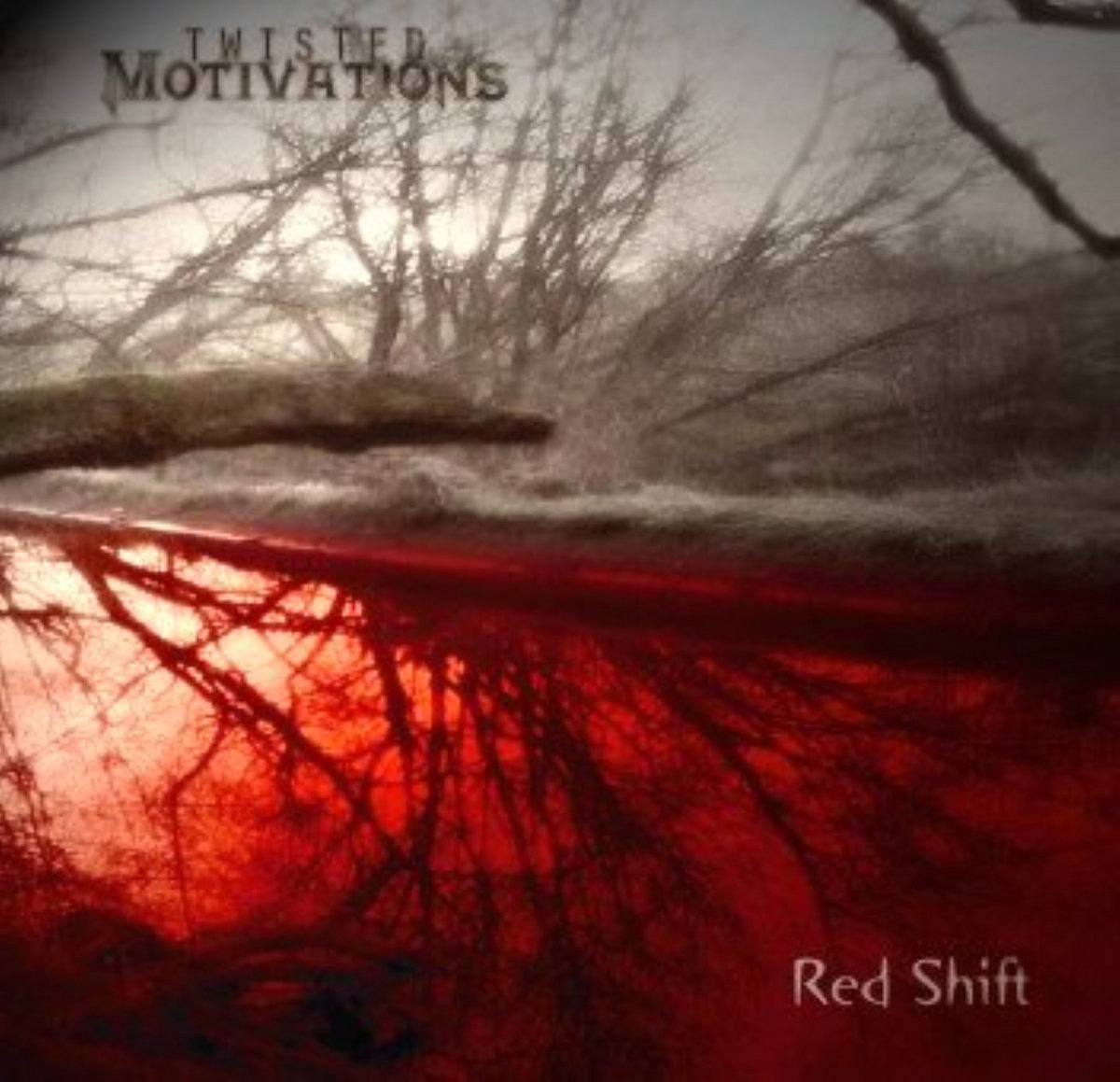 Red Shift