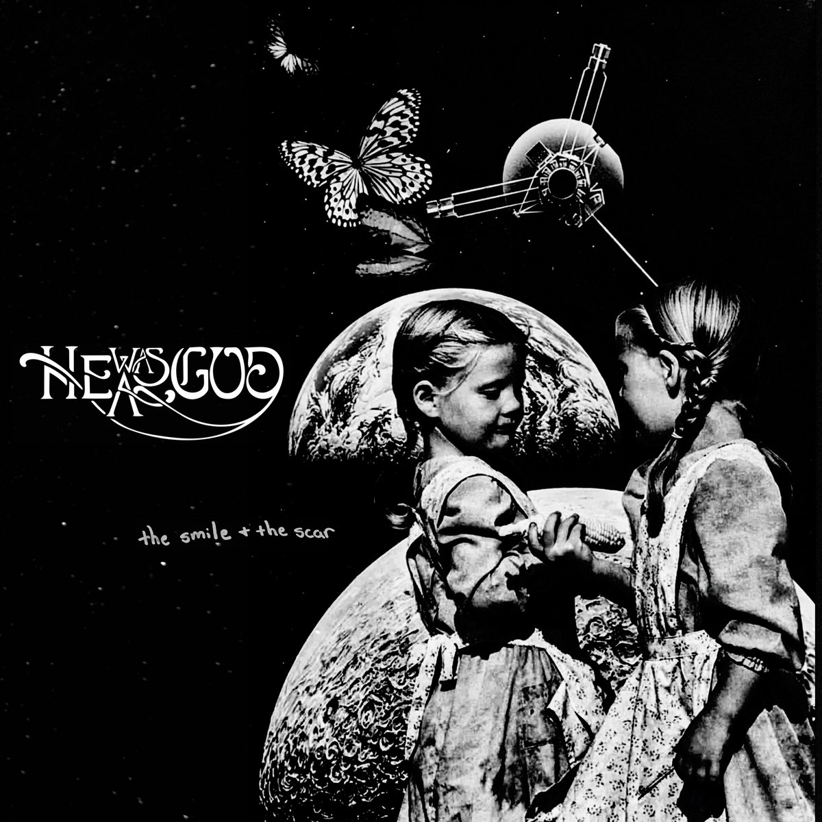 The Smile & The Scar (Remastered)