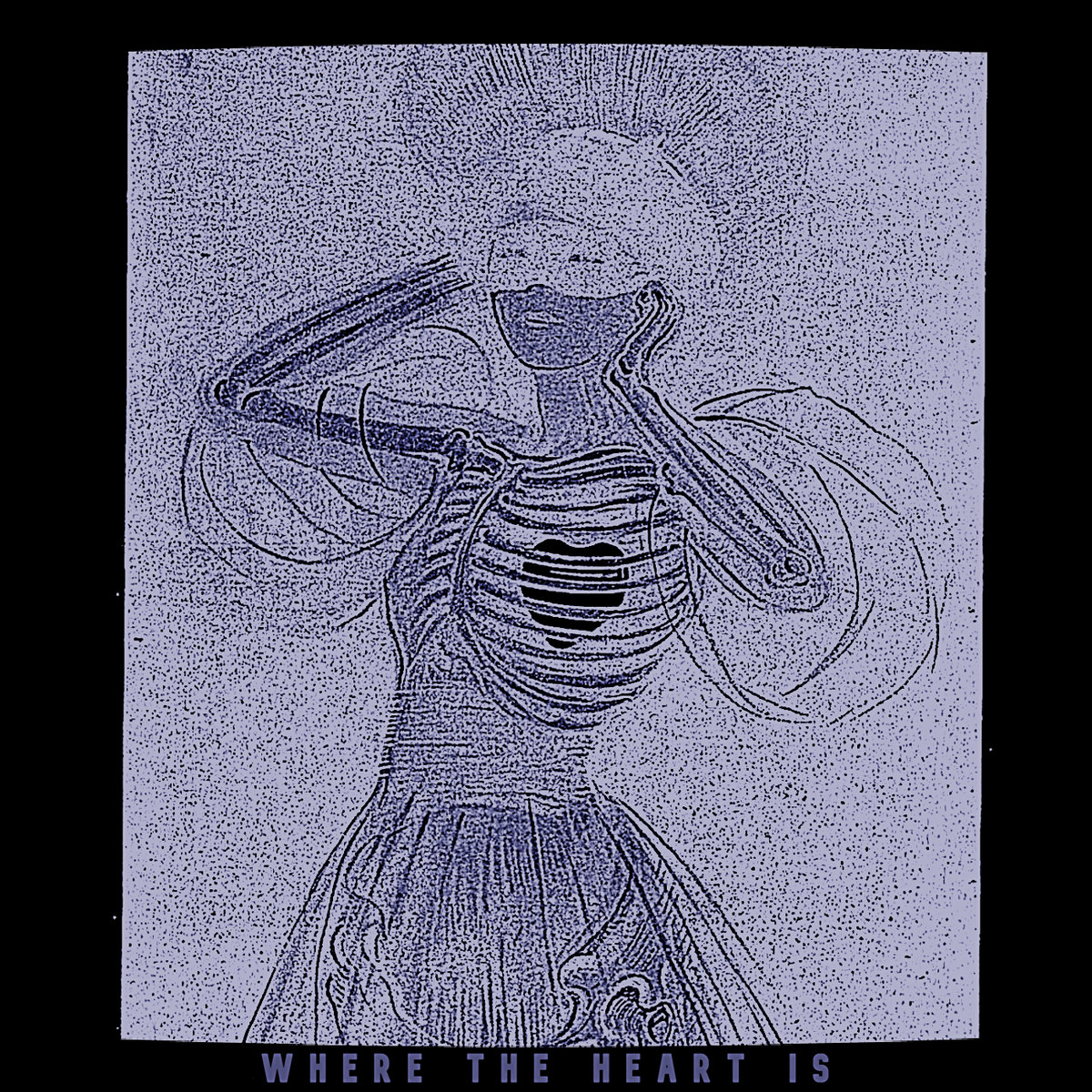 Where The Heart Is (Scrapped Edition)