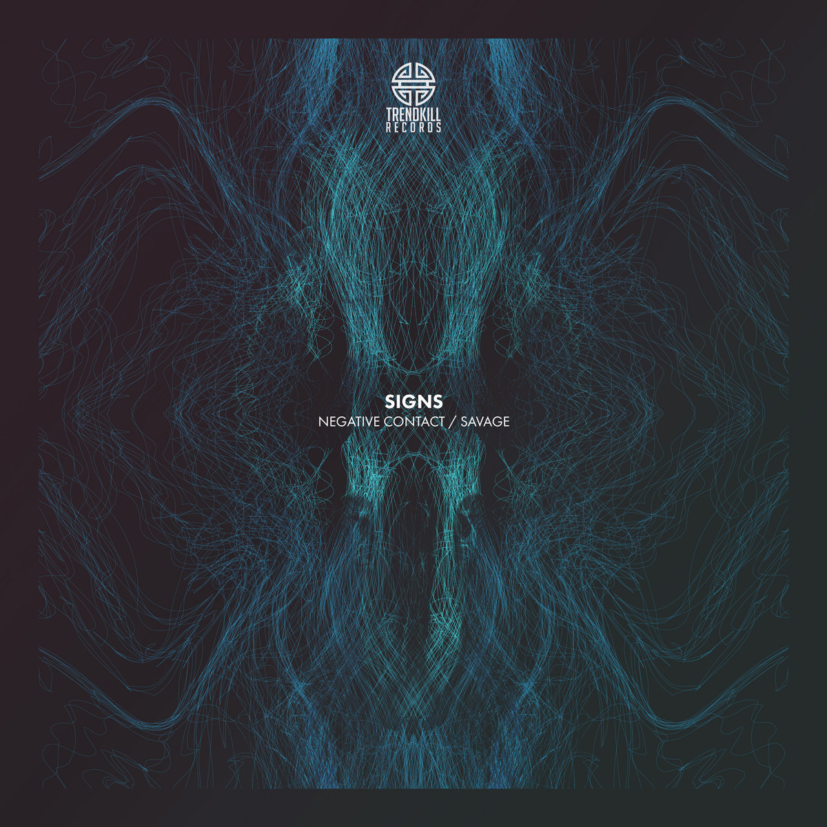 Signs - Negative Contact