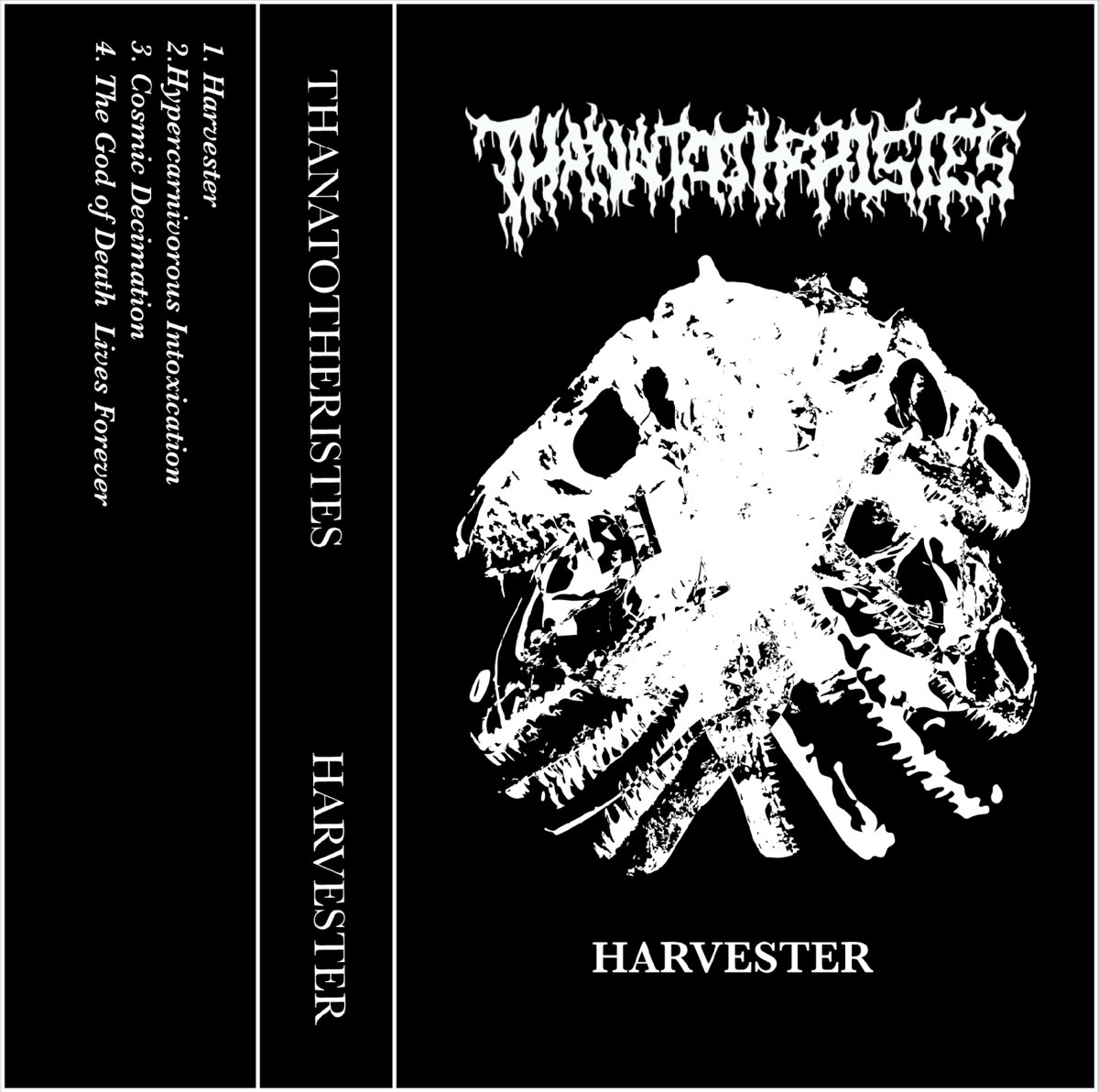 Harvester
