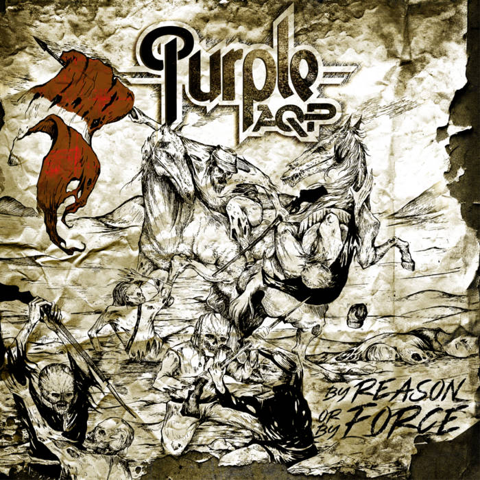 By Reasor Or By Force