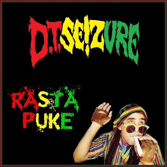 Rasta Puke [Remastered]