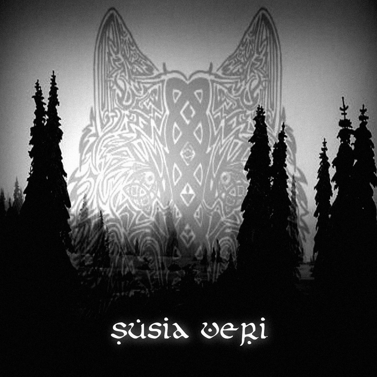 Susia Veri-EP (Remastered)