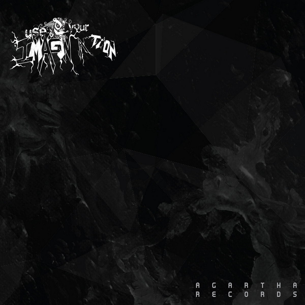 V/A  USE YOUR IMAGINATION