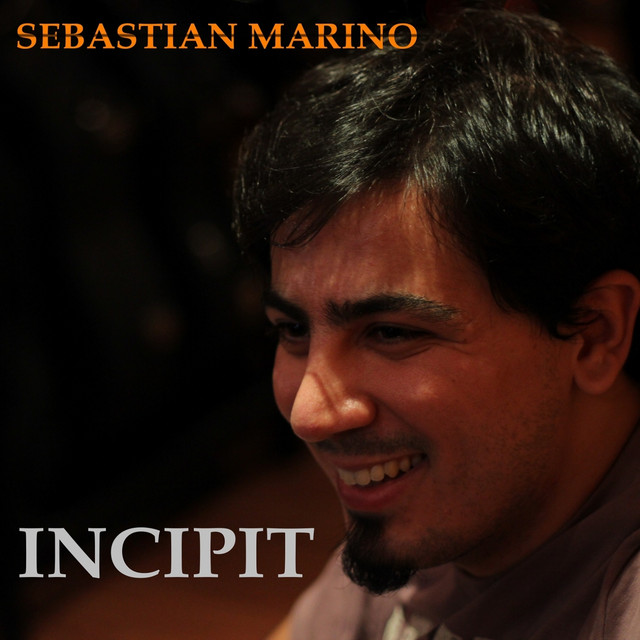 Sebastian Marino