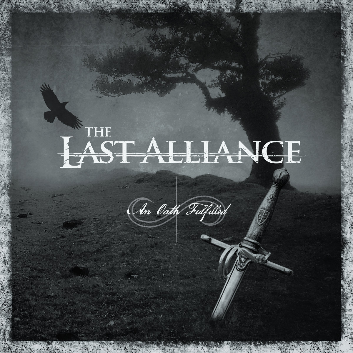 An Oath Fulfilled EP