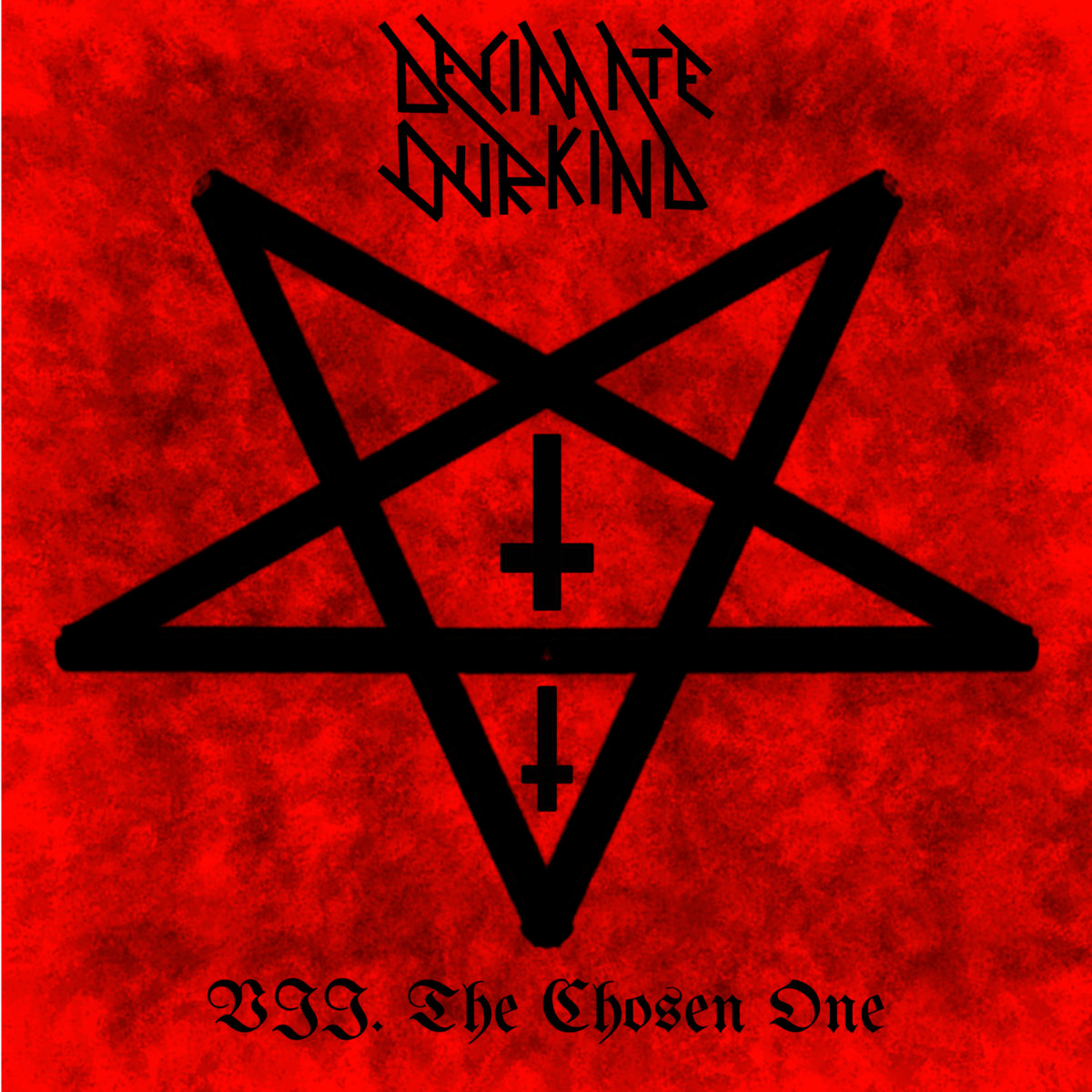 A Prologue to Insanity (Single)