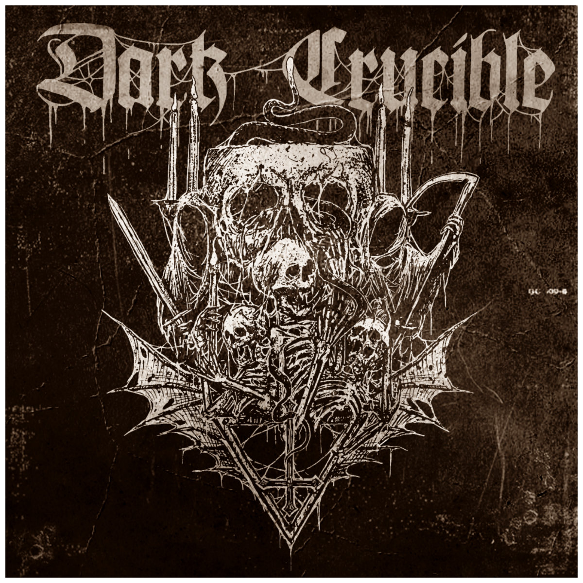 Unity Beyond the Veil of Darkness, Rejoice!