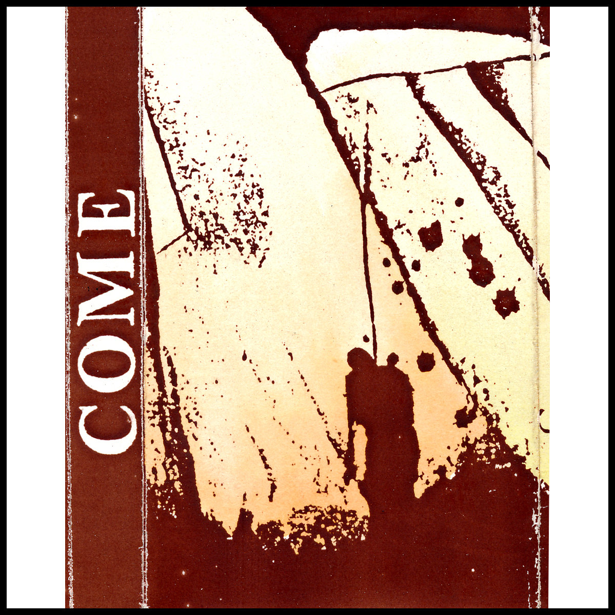 Tape 3 - Come