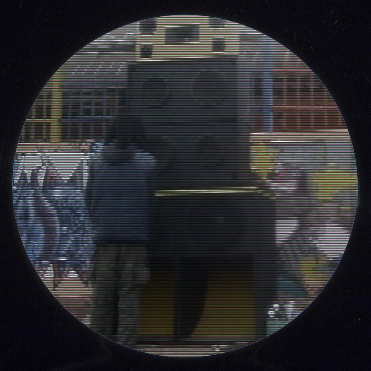 StuckInnaJungle / StartAgain