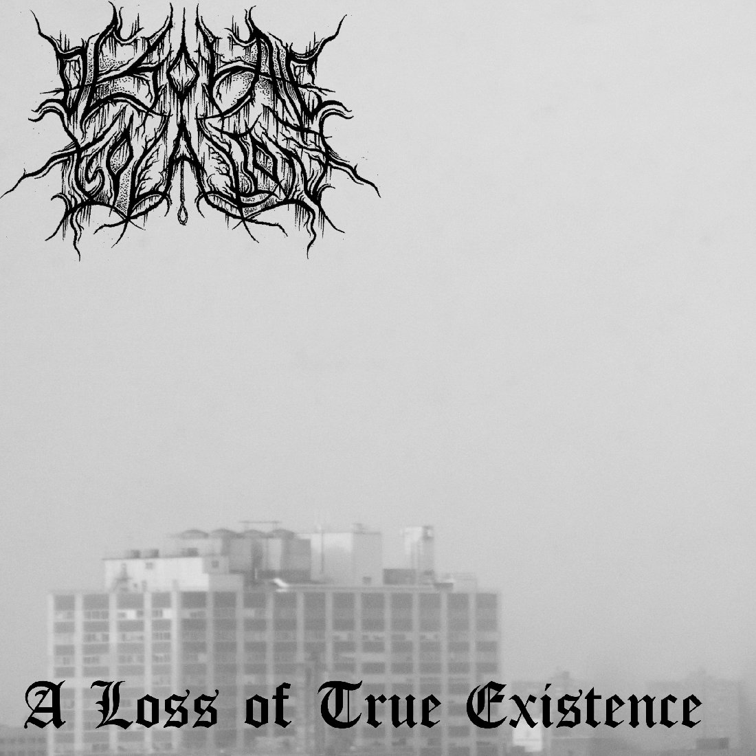 A Loss of True Existence - Single