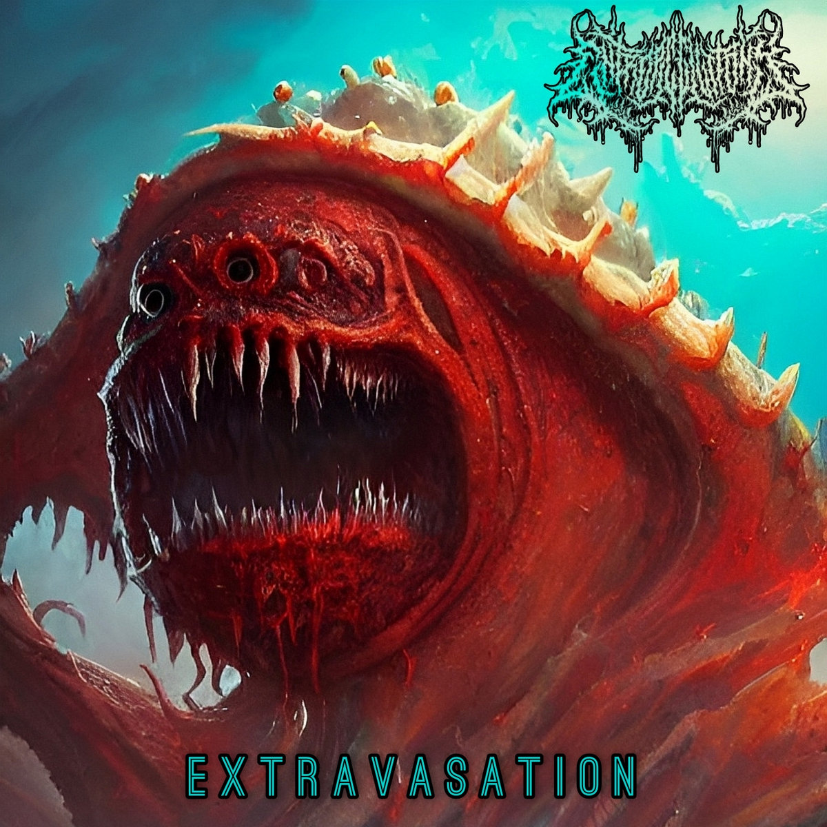 Extravasation