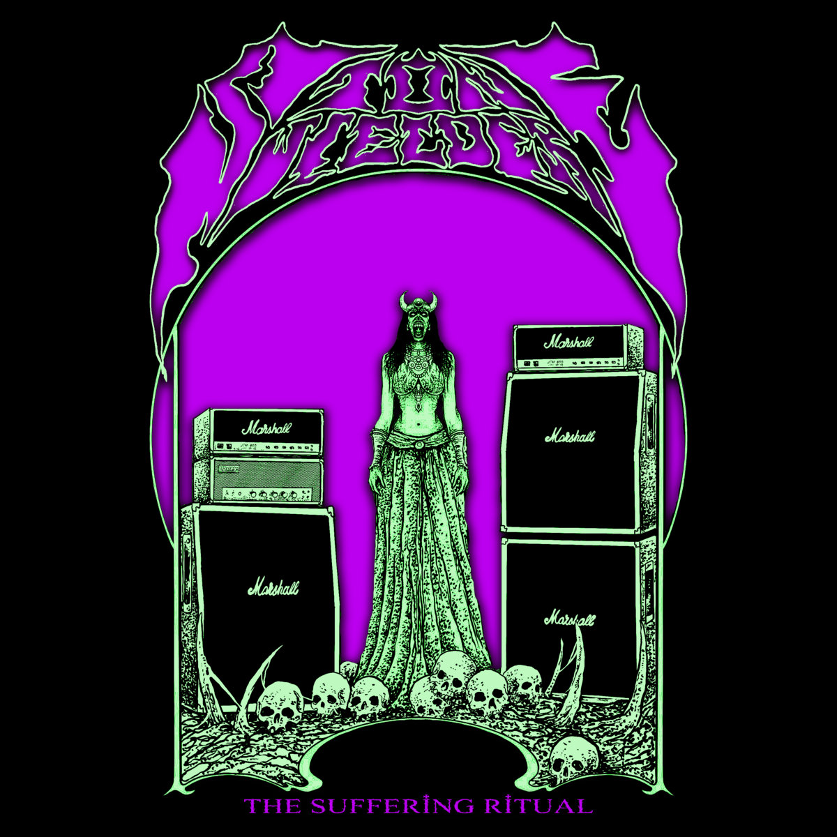 The Suffering Ritual