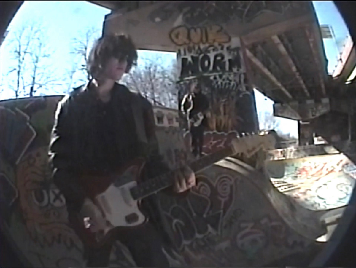 Slack {Music Video Single}