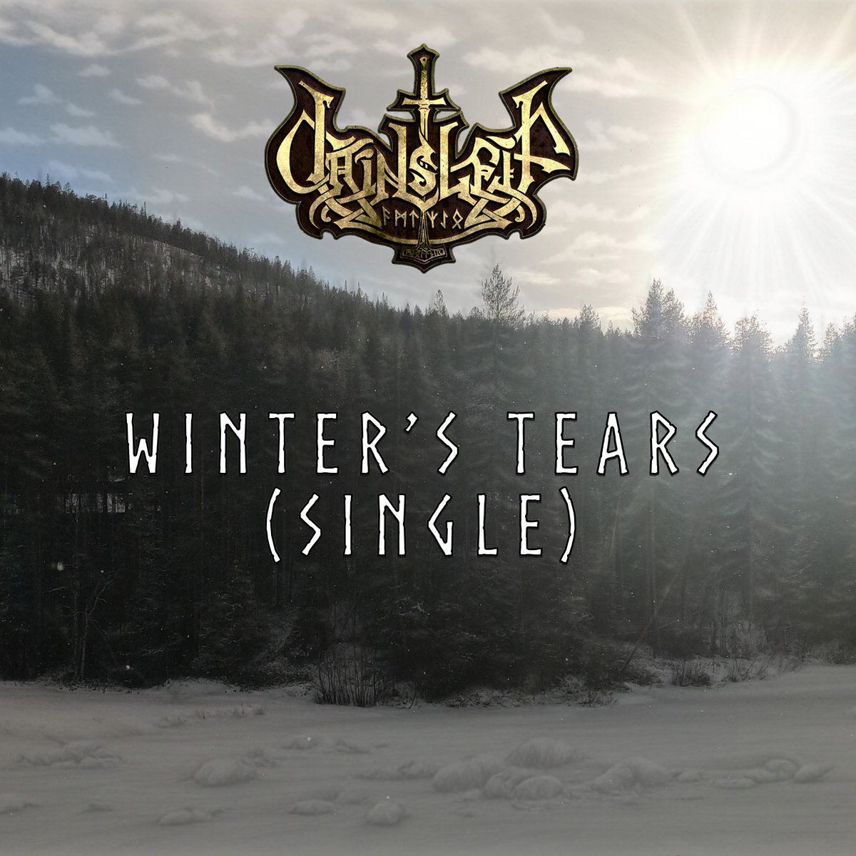 Winter's Tears (Single)