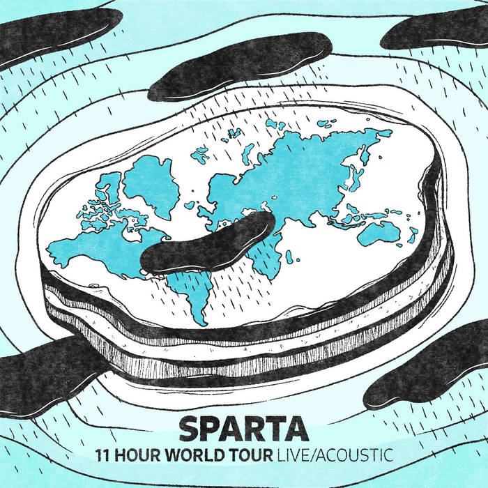 11 Hour World Tour (Live/Acoustic)