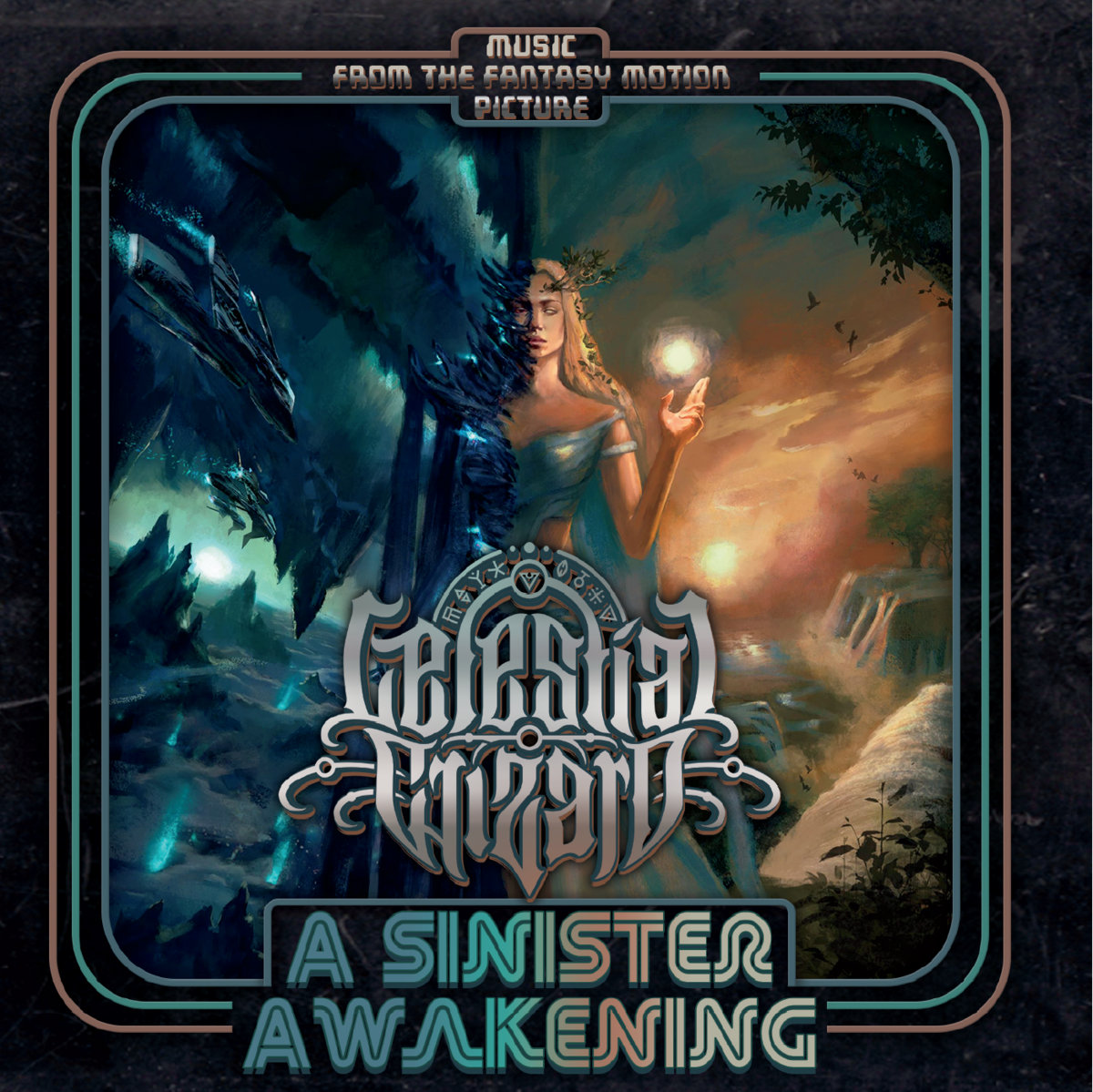 A Sinister Awakening