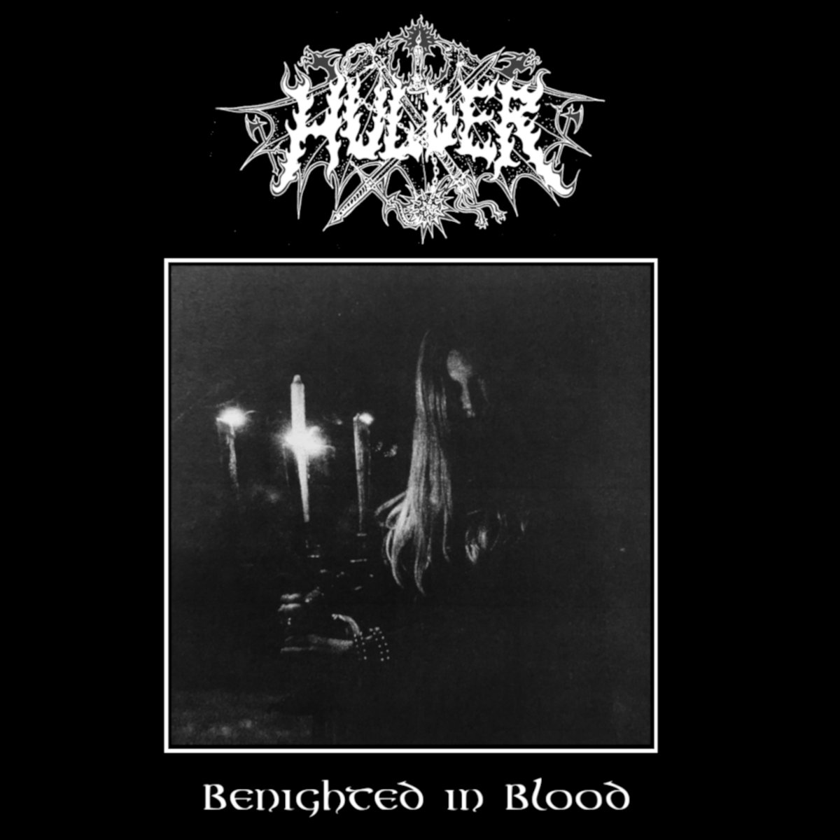 Benighted In Blood
