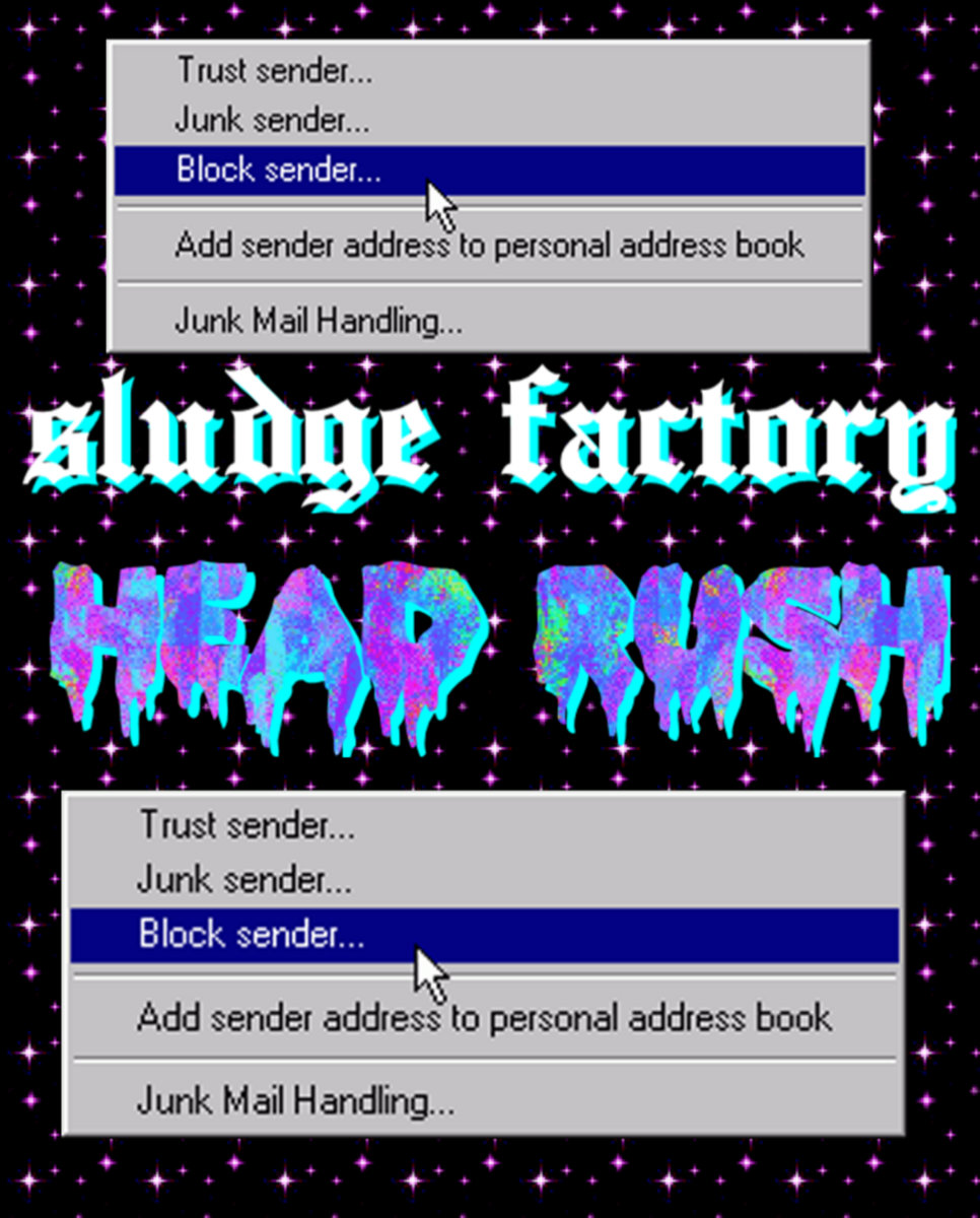 head rush