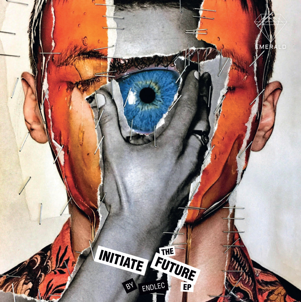 Initiate The Future EP