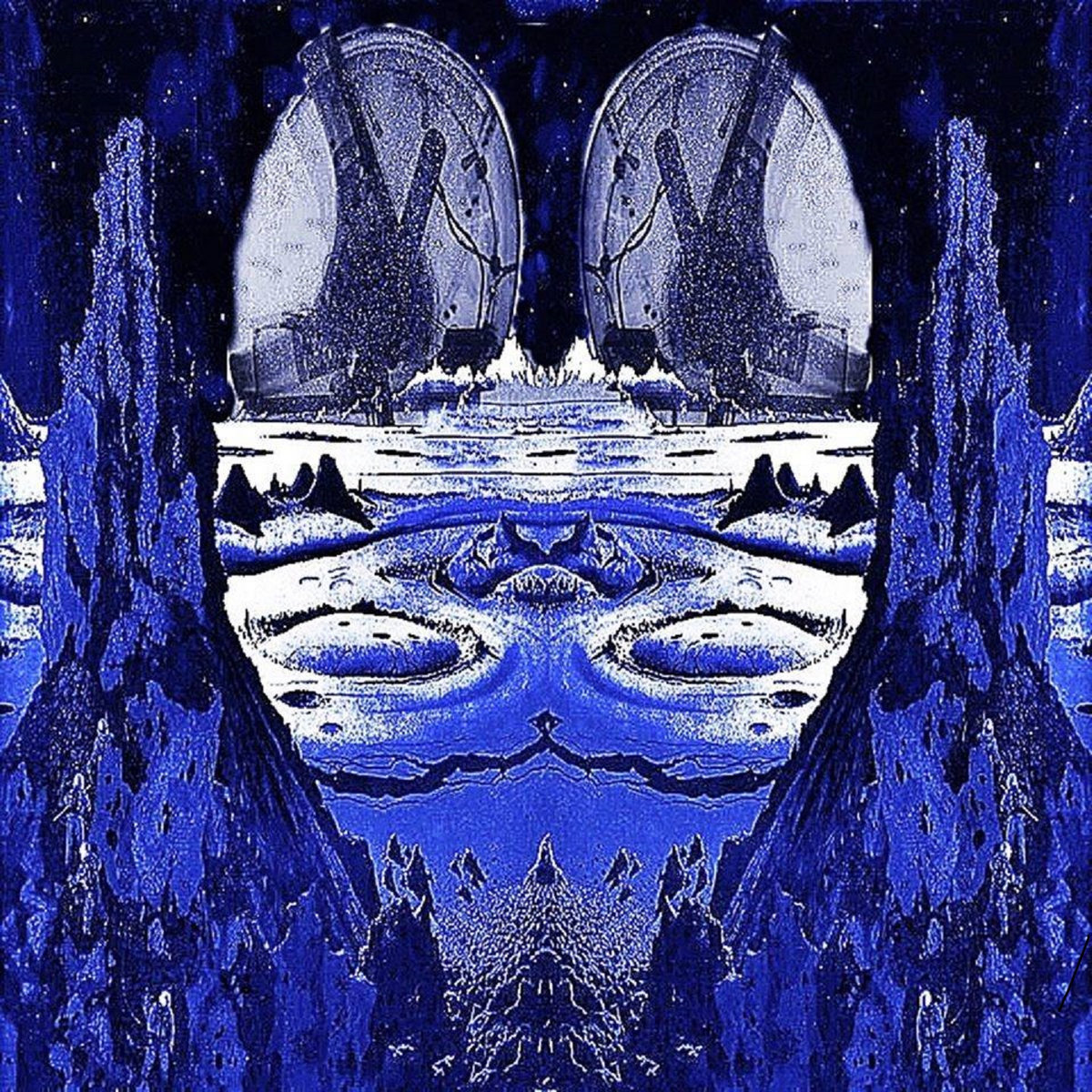 Honkytonk on the Moon