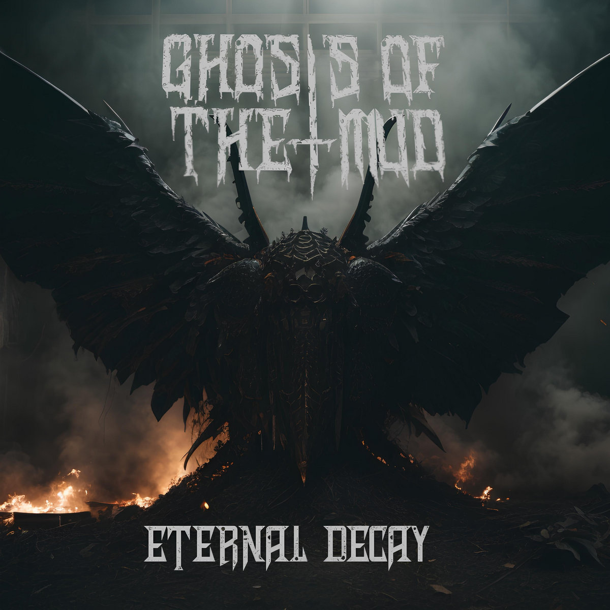 Eternal Decay
