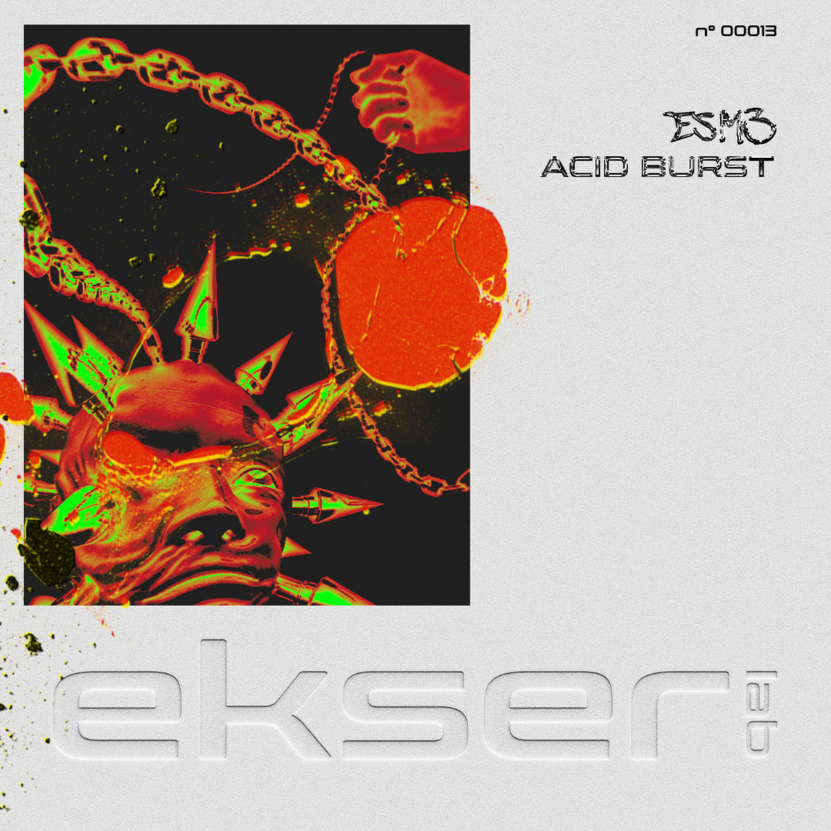 Acid Burst