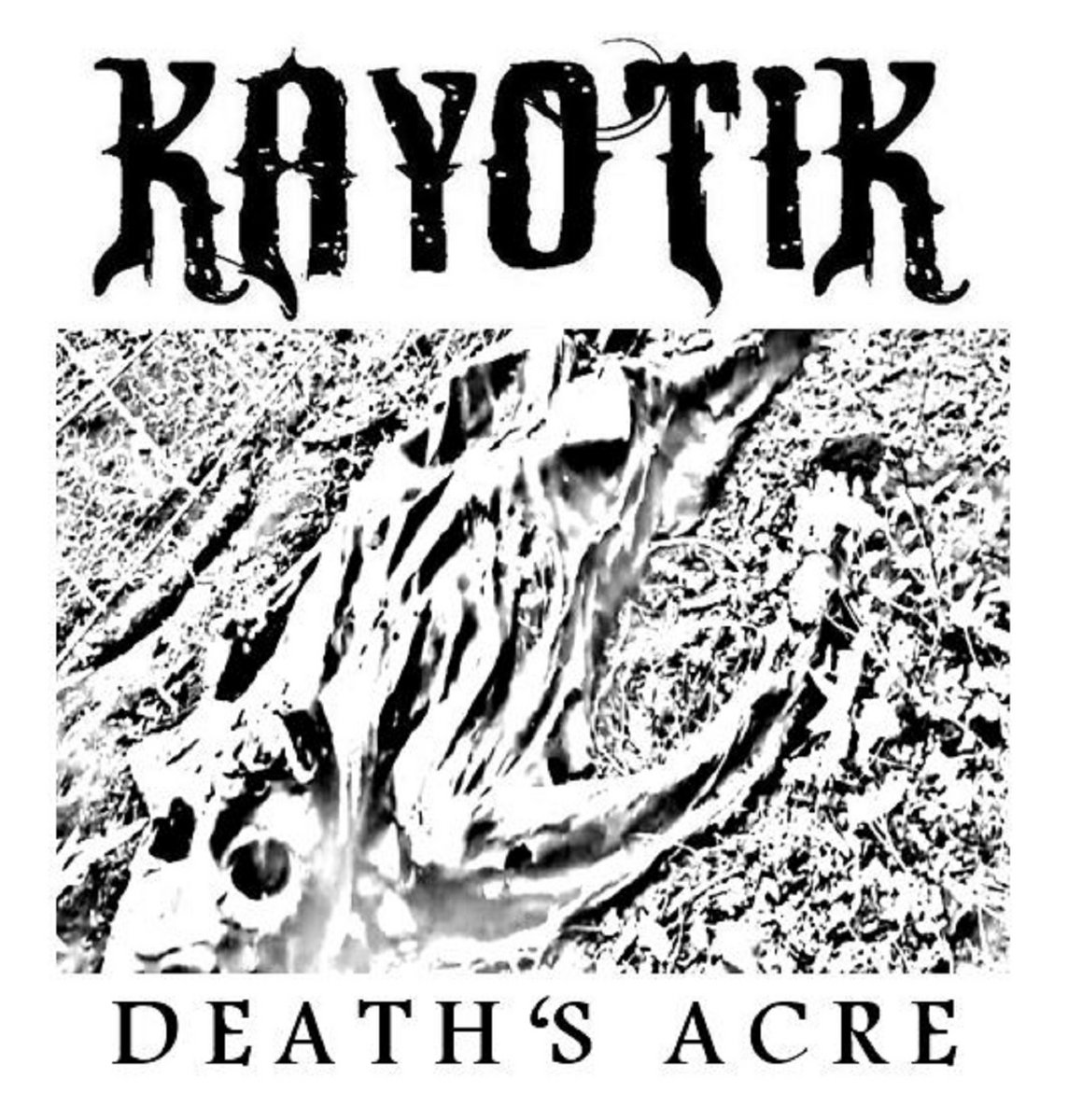 Death's Acre (Demo)