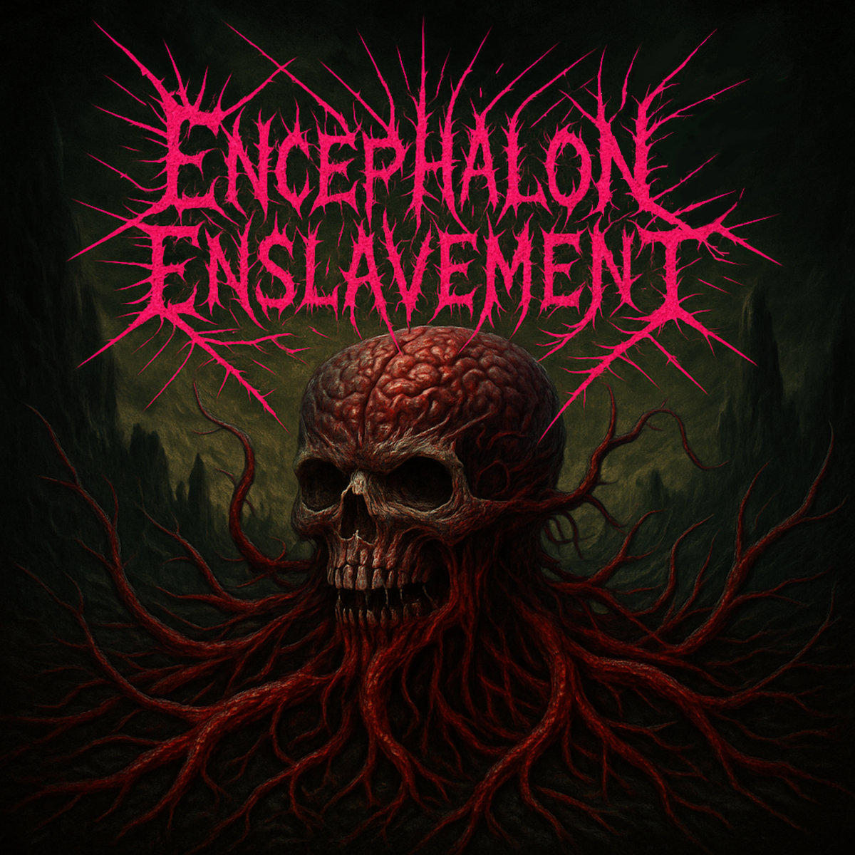 Encephalon Enslavement (Instrumental)