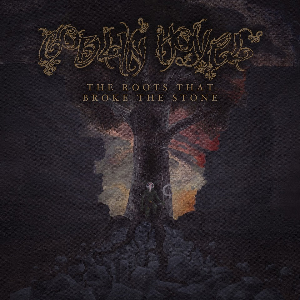 The Roots That Broke The Stone