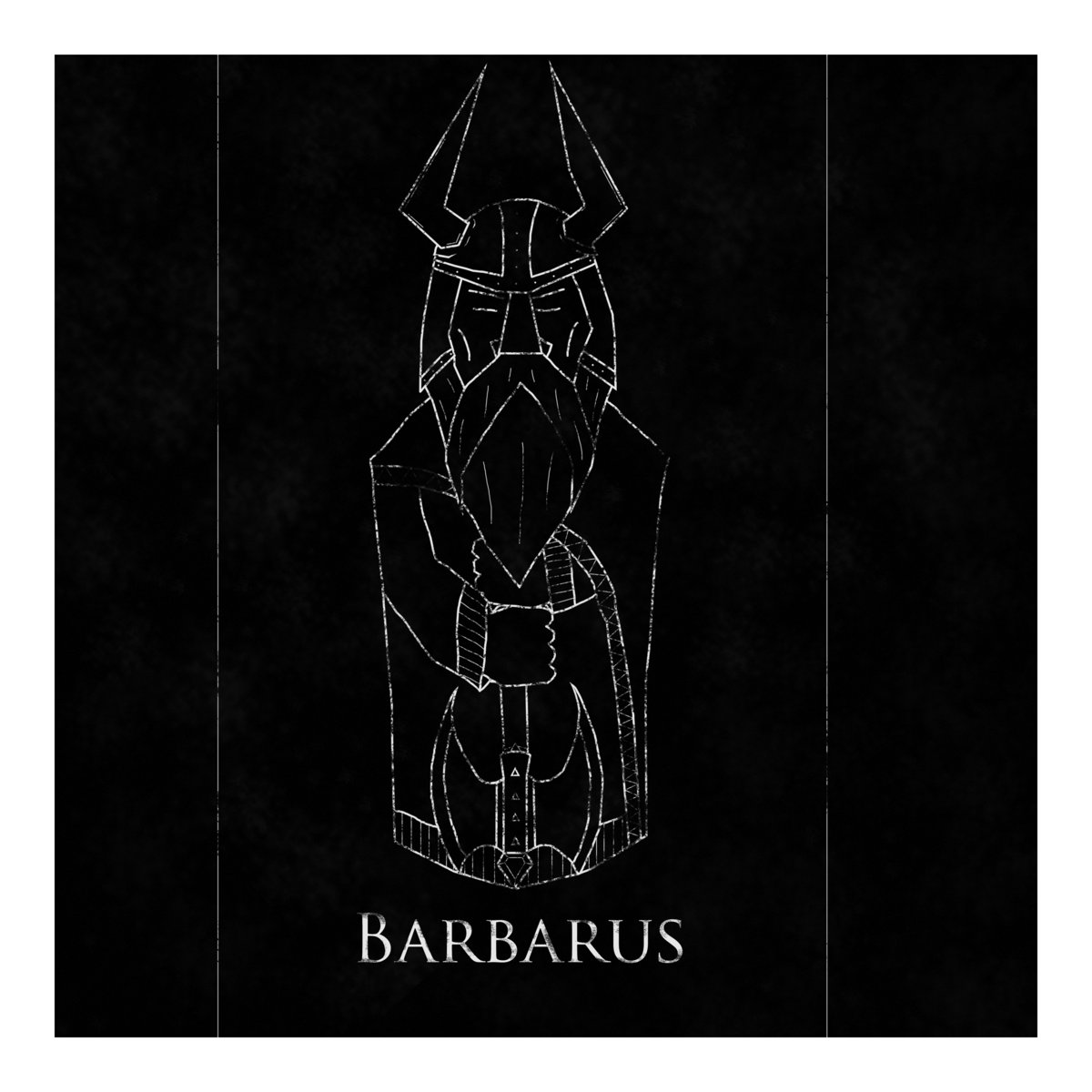 Barbarus I (Instrumental)