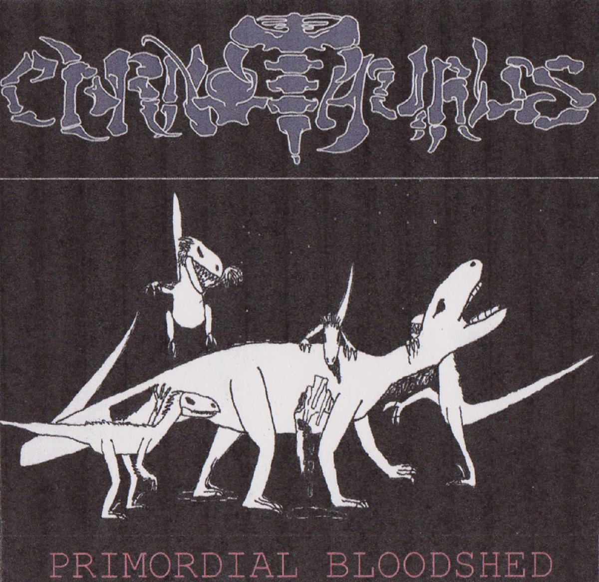Primordial Bloodshed