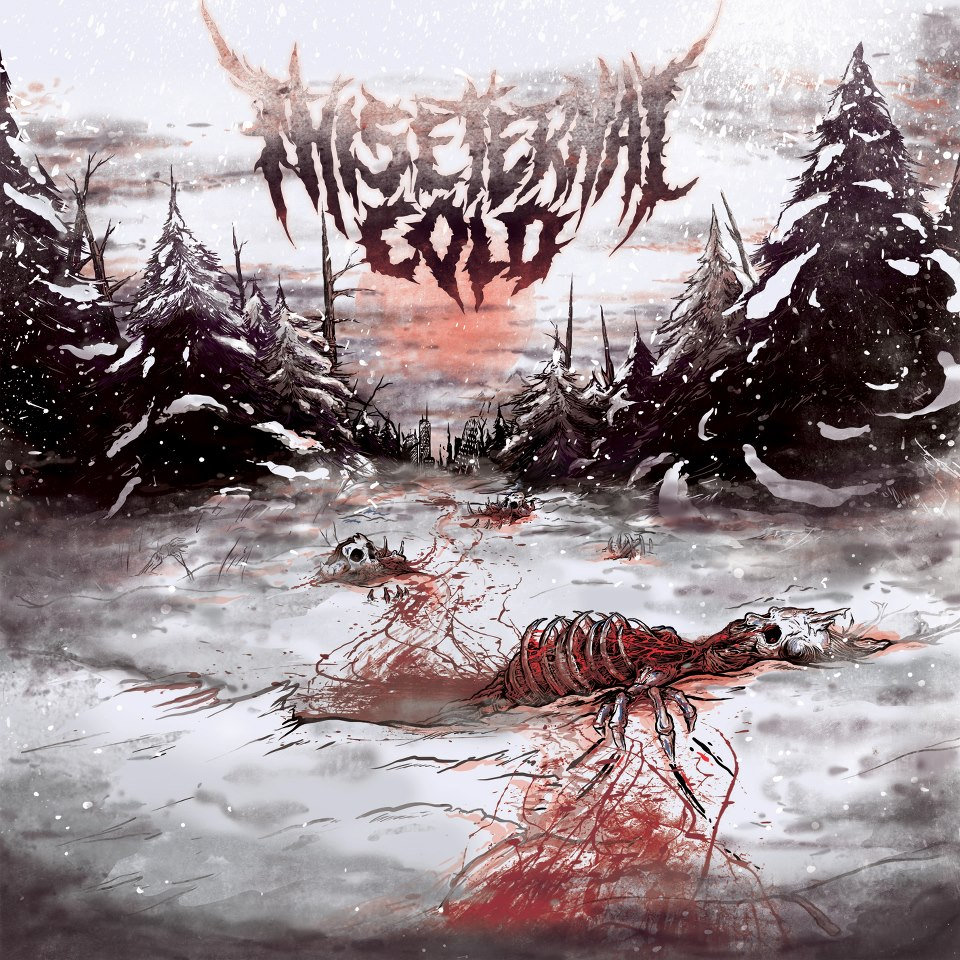 This Eternal Cold - Ep