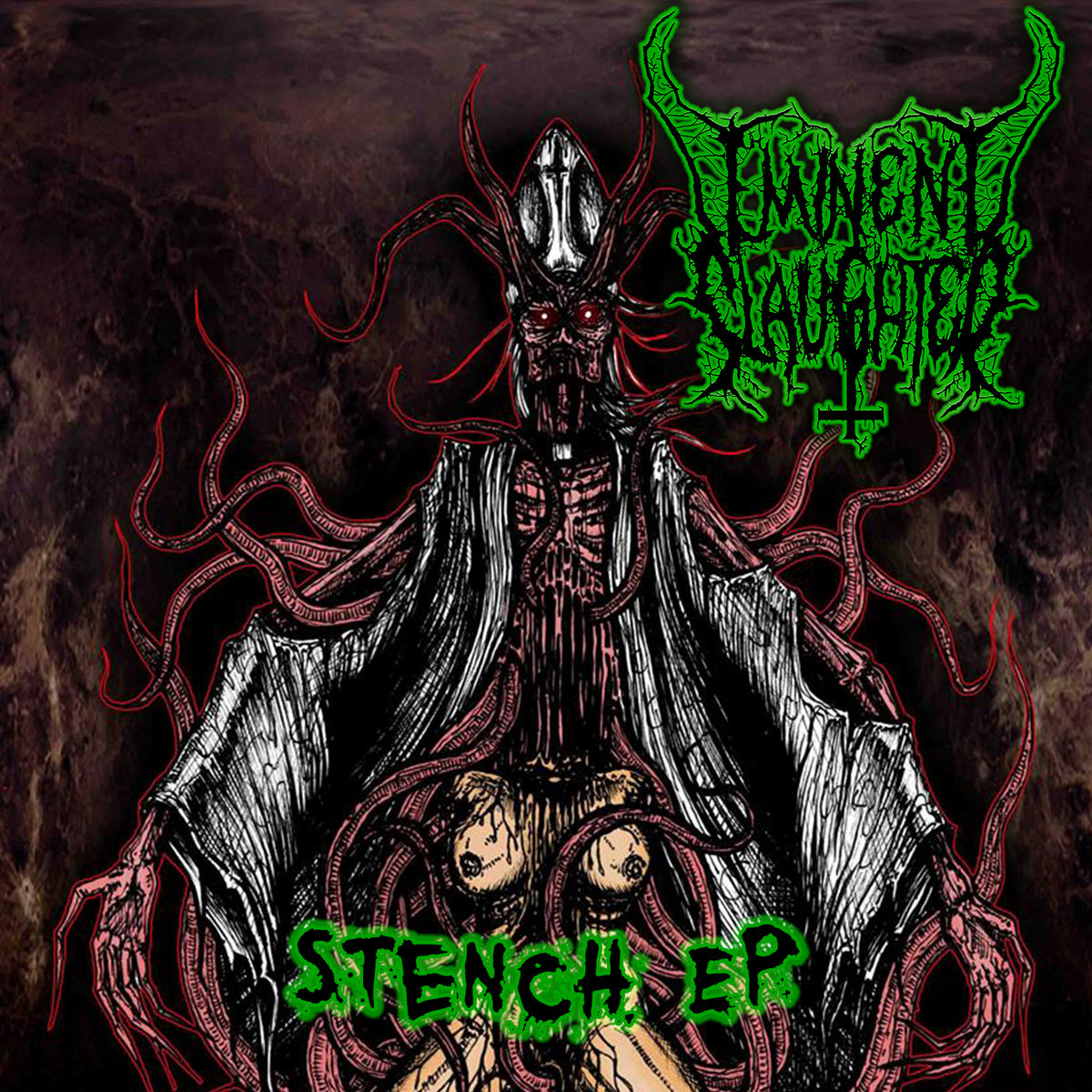 Stench EP
