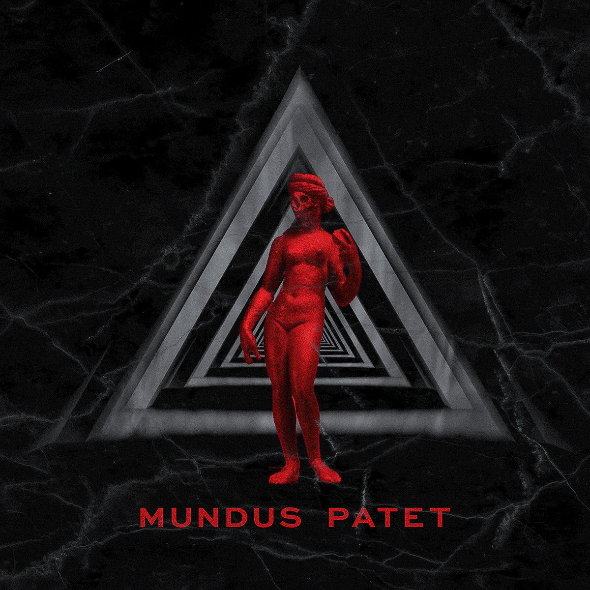 Ｍ ＵＮＤＵＳ ＰＡＴＥＴ