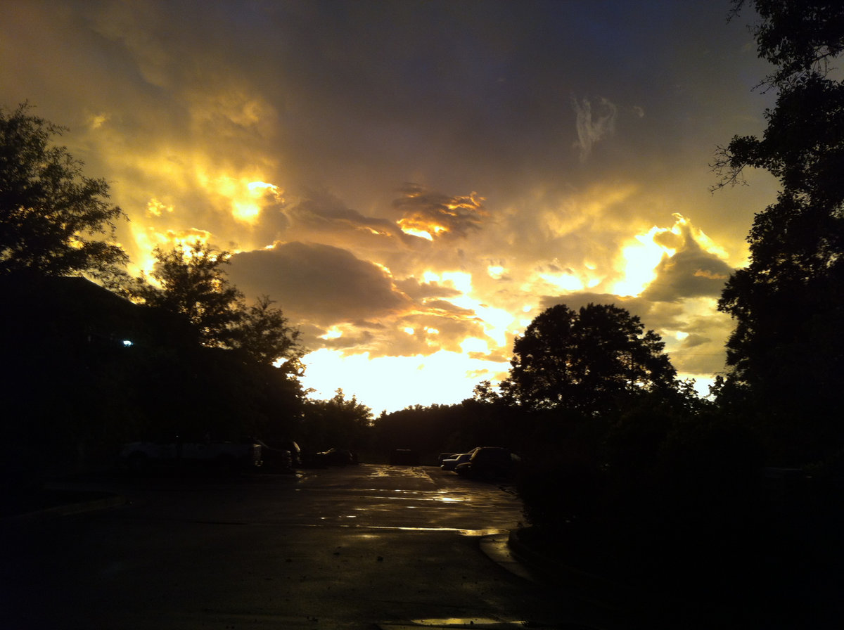 Cinamon Sky (psychedelic version