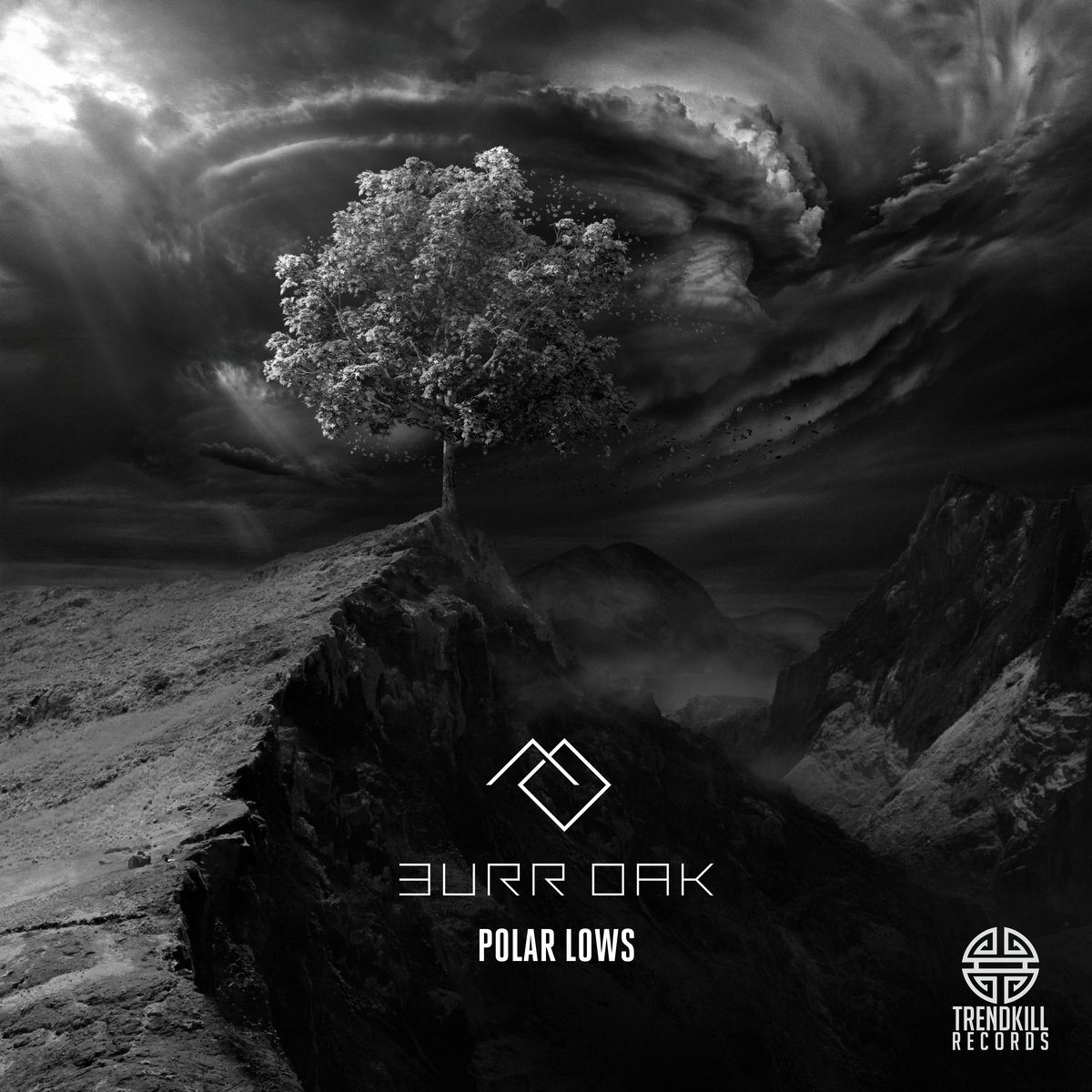 Burr Oak - Polar Lows