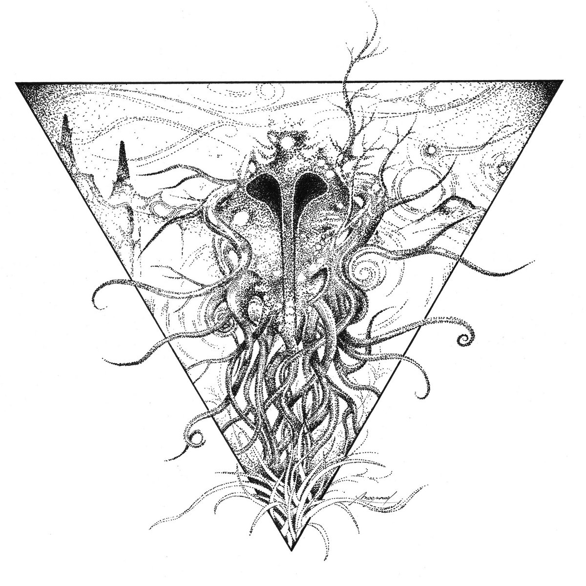 A Sulfurous Dialectic