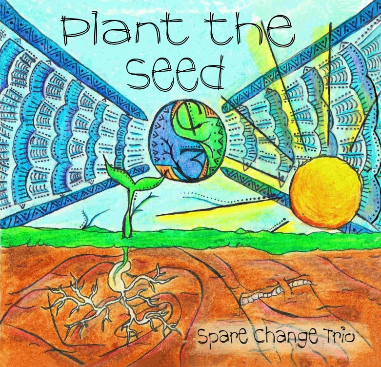 Plant the Seed