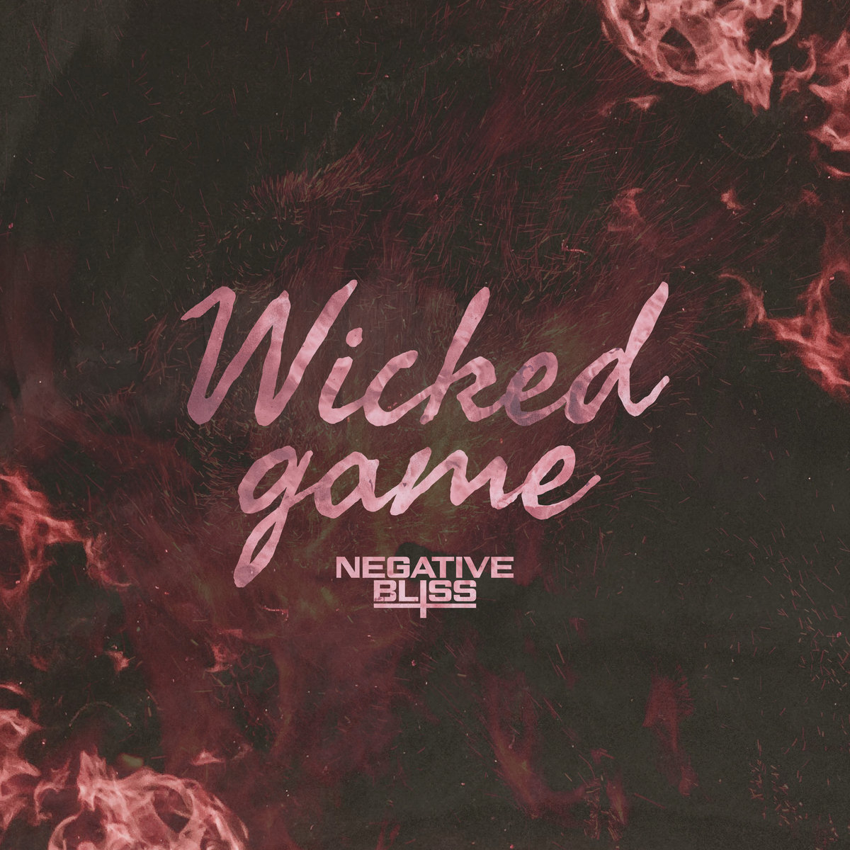 Wicked Game EP