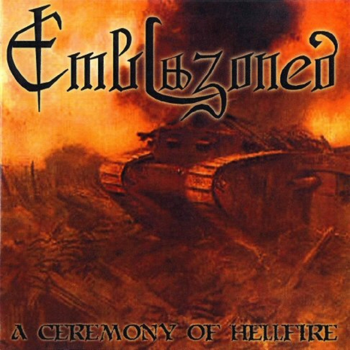 A Ceremony of Hellfire