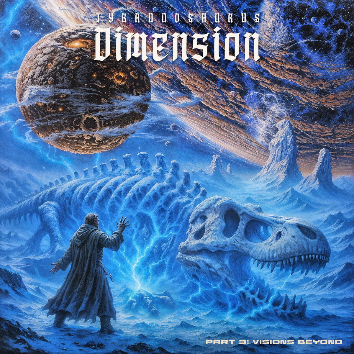 Part 3: Visions Beyond