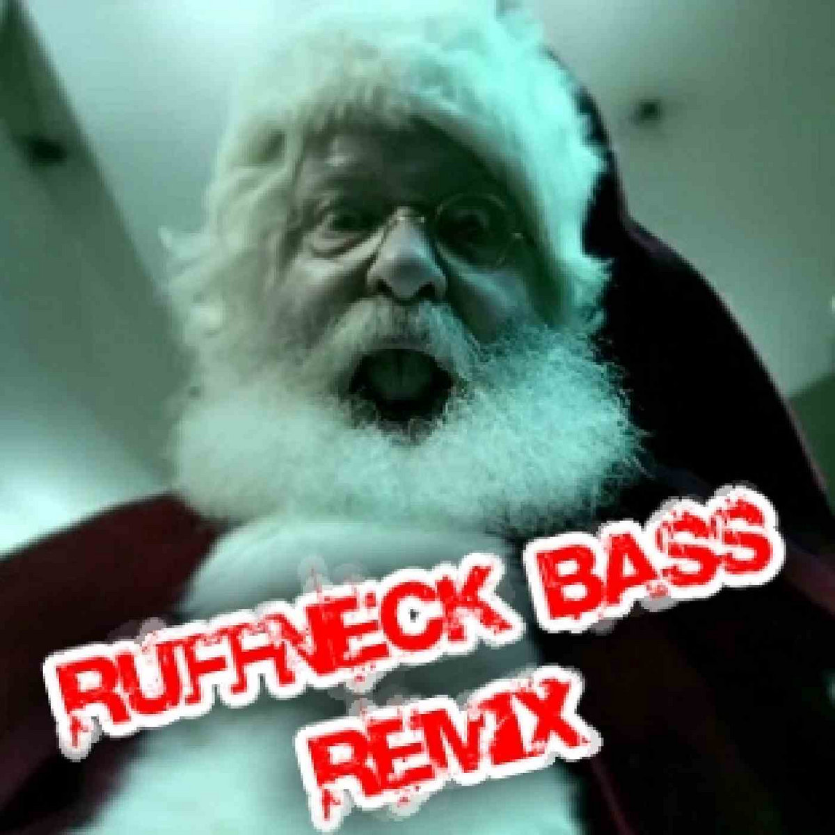 Ruffneck Bass Remix [SINGLE]